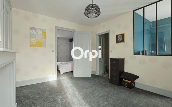 Maison à vendre    6 pièces • 185 m2 Lille