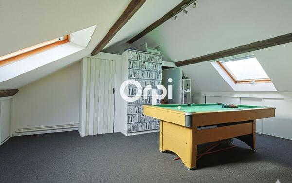 Maison à vendre    6 pièces • 185 m2 Lille