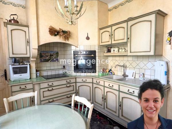 Maison à BONSON, 42160 - 15 pièces 257m²