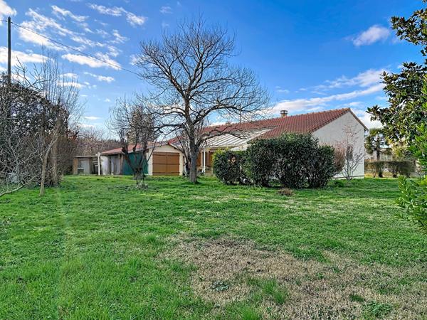 31150 Fenouillet Maison