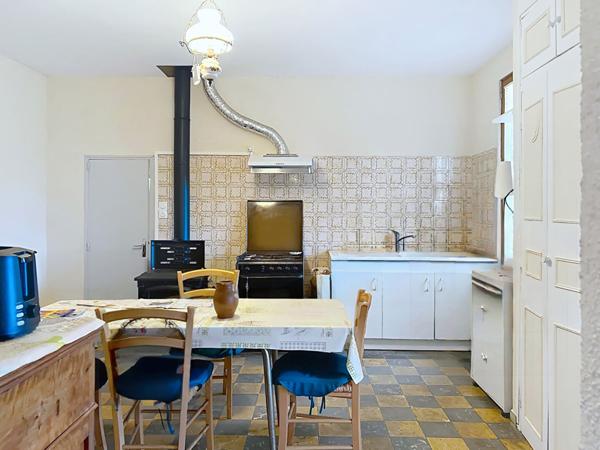 31150 Fenouillet Maison