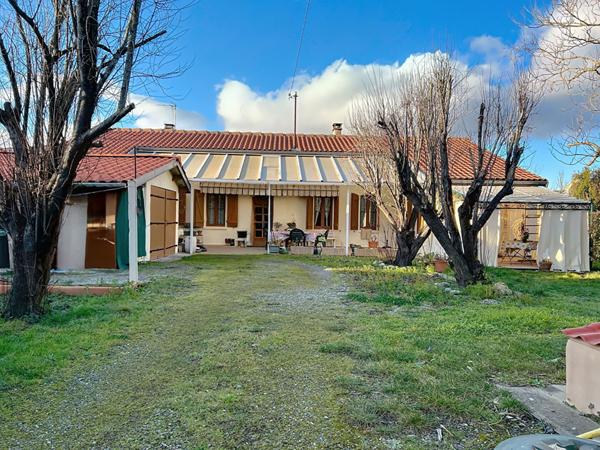 31150 Fenouillet Maison