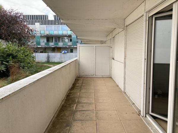 Appartement La Rochelle