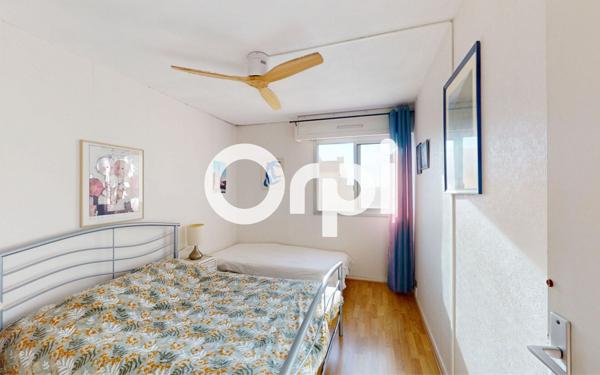 Appartement à vendre    2 pièces • 48,77 m2 Carqueiranne