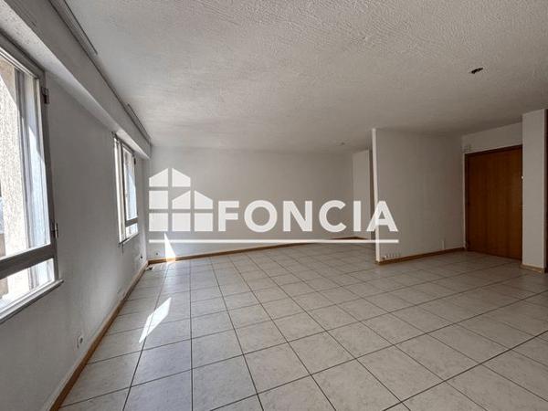 À vendre Appartement 2 pièces 55 m² - Avignon 84000