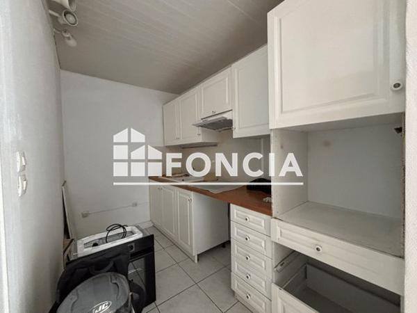 À vendre Appartement 2 pièces 55 m² - Avignon 84000