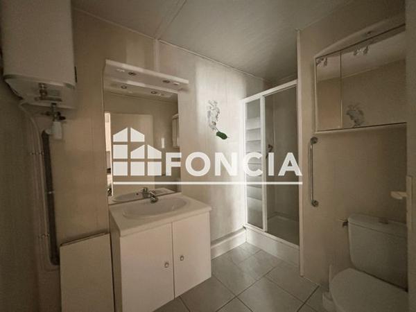 À vendre Appartement 2 pièces 55 m² - Avignon 84000