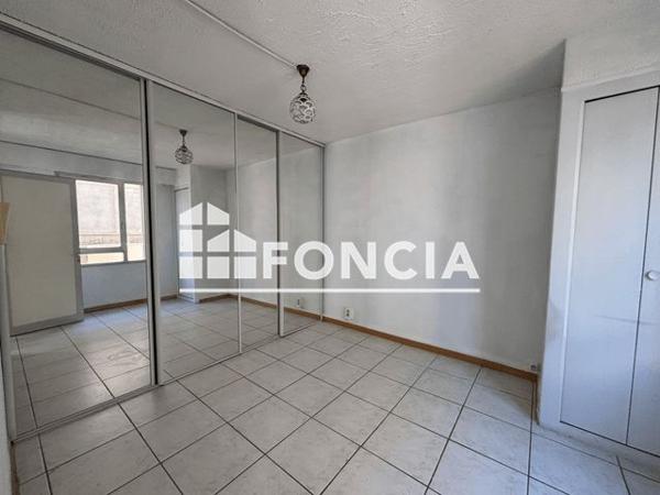 À vendre Appartement 2 pièces 55 m² - Avignon 84000