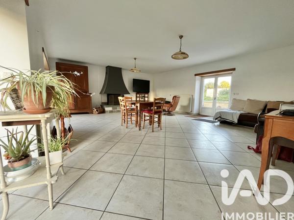 Maison à vendre 5 pièces 178 m² Canisy