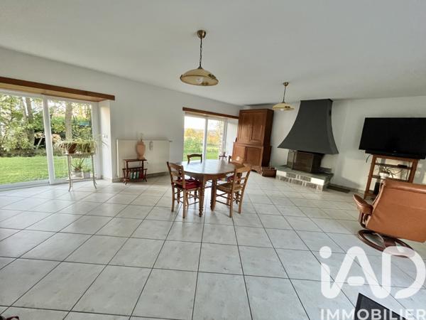 Maison à vendre 5 pièces 178 m² Canisy