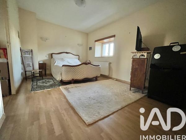 Maison à vendre 5 pièces 178 m² Canisy