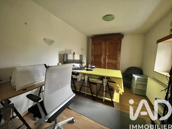 Maison à vendre 5 pièces 178 m² Canisy