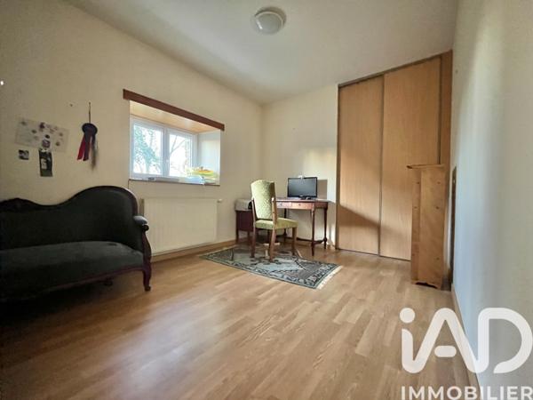 Maison à vendre 5 pièces 178 m² Canisy