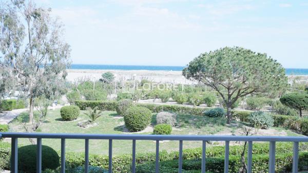 Achat appartement Le Barcarès - 2 pièce(s) - 28 m² - 105 000 €