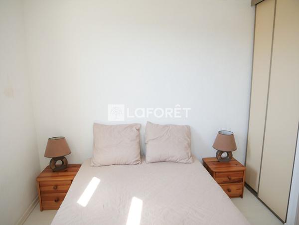 Achat appartement Le Barcarès - 2 pièce(s) - 28 m² - 105 000 €