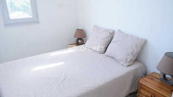 Achat appartement Le Barcarès - 2 pièce(s) - 28 m² - 105 000 €