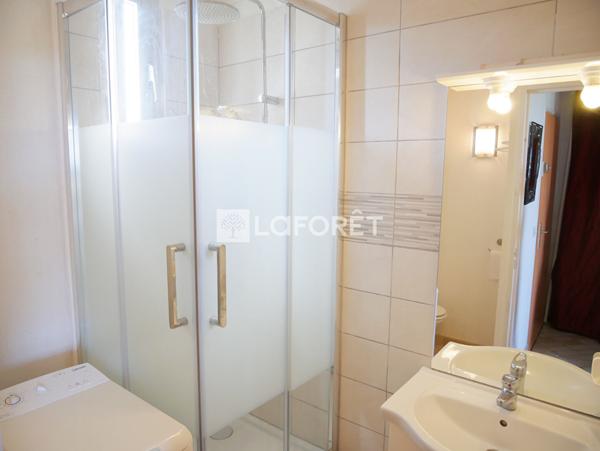 Achat appartement Le Barcarès - 2 pièce(s) - 28 m² - 105 000 €