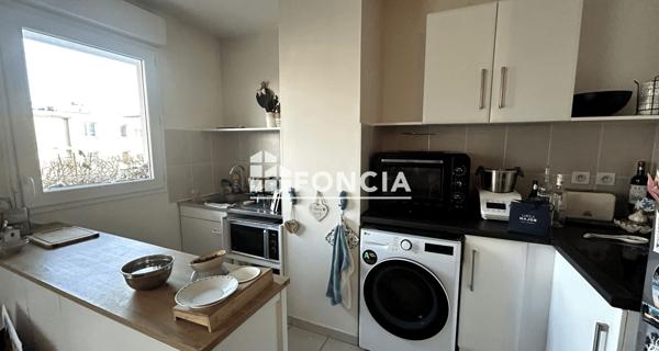 À vendre Appartement 2 pièces 46.09 m² - Lucé 28110