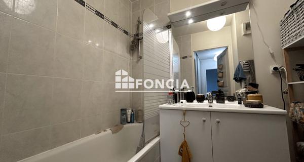 À vendre Appartement 2 pièces 46.09 m² - Lucé 28110