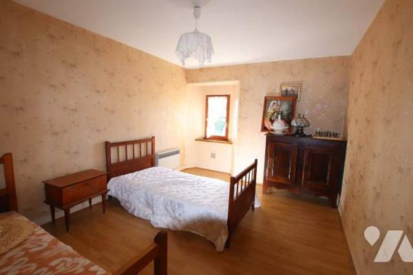 Maison d'habitation