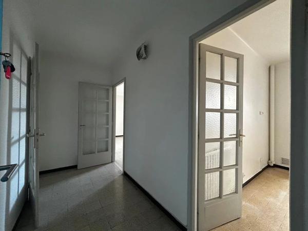 Vente Appartement 4 pièces 80 m2 à Perpignan