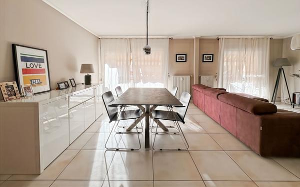Appartement à vendre    4 pièces • 88,23 m2 Antibes