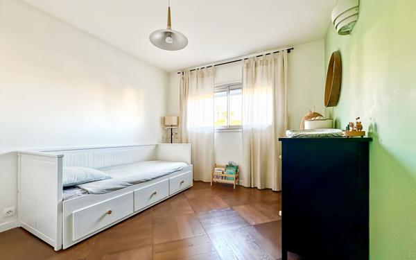 Appartement à vendre    4 pièces • 88,23 m2 Antibes