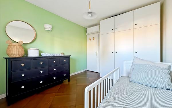 Appartement à vendre    4 pièces • 88,23 m2 Antibes