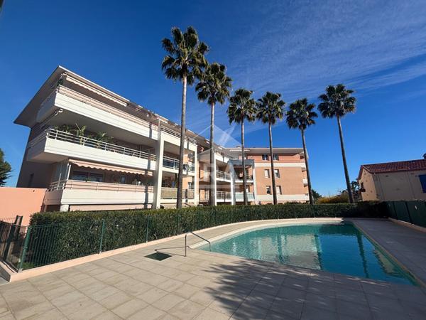 Appartement 3 pièces - La Fontonne