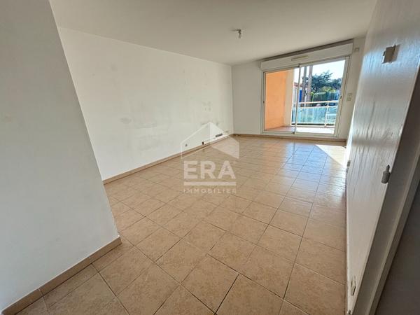 Appartement 3 pièces - La Fontonne