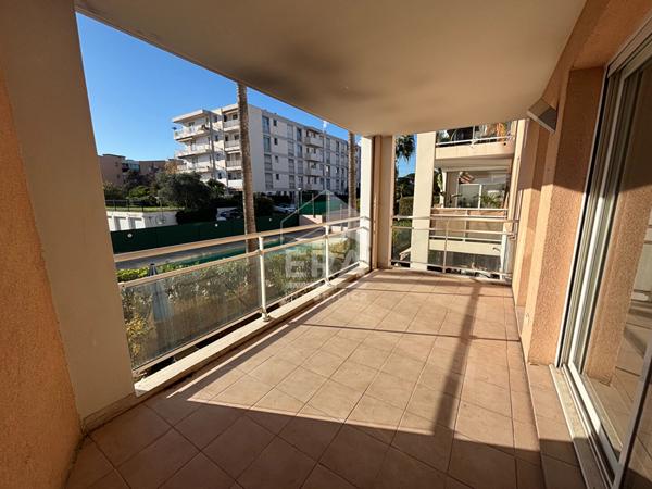 Appartement 3 pièces - La Fontonne