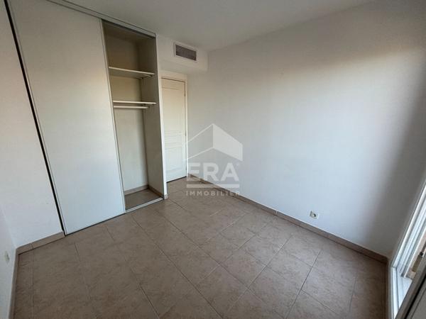 Appartement 3 pièces - La Fontonne