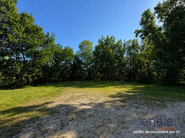 Fouesnant - Propriété familiale de 200 m² sur 6 800 m² de terrain, à deux pas des plages