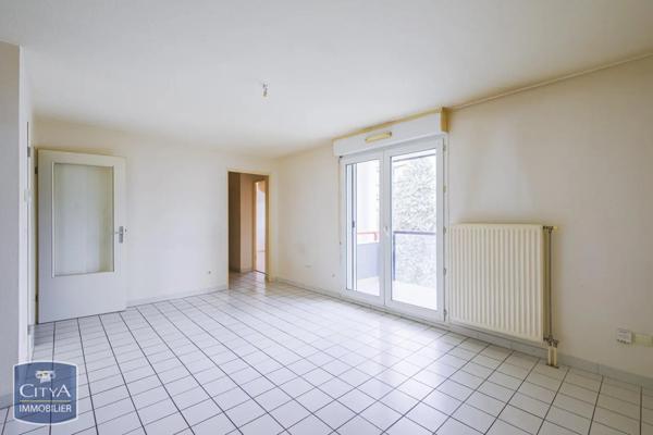 Appartement à vendre 2 pièces 47.94m²