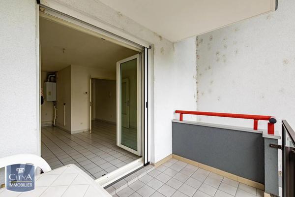Appartement à vendre 2 pièces 47.94m²