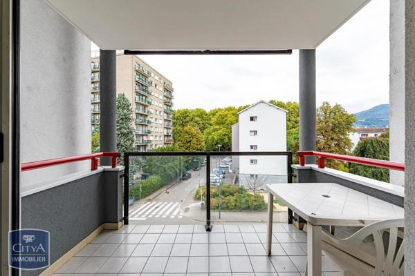 Appartement à vendre 2 pièces 47.94m²