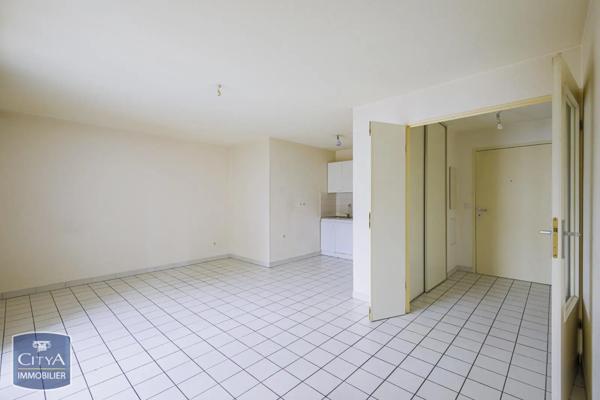 Appartement à vendre 2 pièces 47.94m²