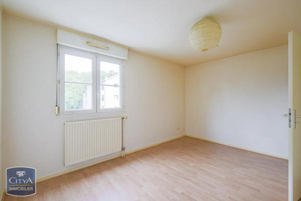 Appartement à vendre 2 pièces 47.94m²