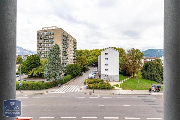 Appartement à vendre 2 pièces 47.94m²