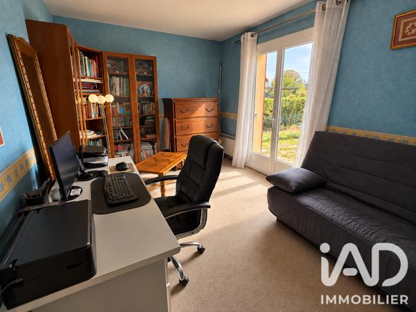Maison à vendre 7 pièces 165 m² Cosne-Cours-sur-Loire