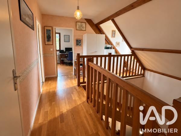 Maison à vendre 7 pièces 165 m² Cosne-Cours-sur-Loire