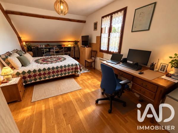 Maison à vendre 7 pièces 165 m² Cosne-Cours-sur-Loire