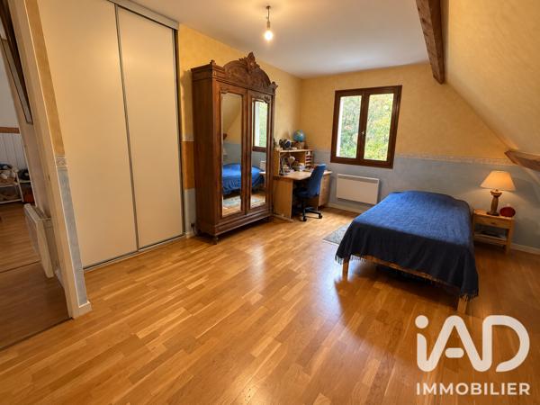 Maison à vendre 7 pièces 165 m² Cosne-Cours-sur-Loire