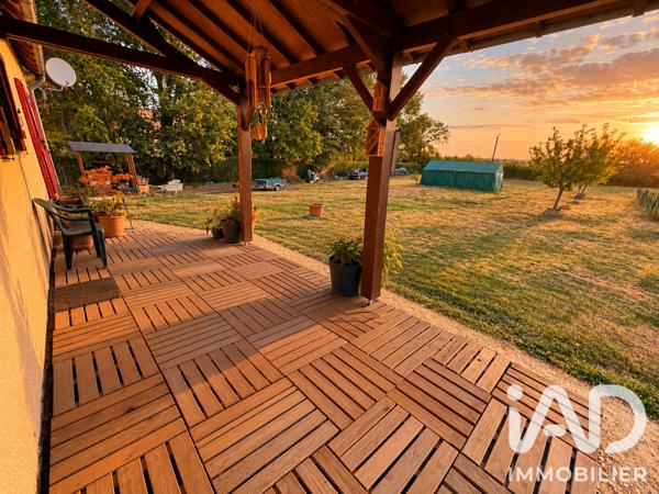 Maison à vendre 7 pièces 165 m² Cosne-Cours-sur-Loire