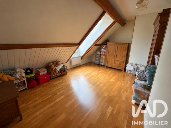 Maison à vendre 7 pièces 165 m² Cosne-Cours-sur-Loire