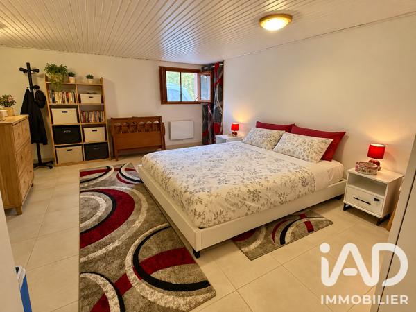 Maison à vendre 7 pièces 165 m² Cosne-Cours-sur-Loire