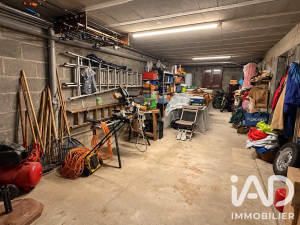 Maison à vendre 7 pièces 165 m² Cosne-Cours-sur-Loire