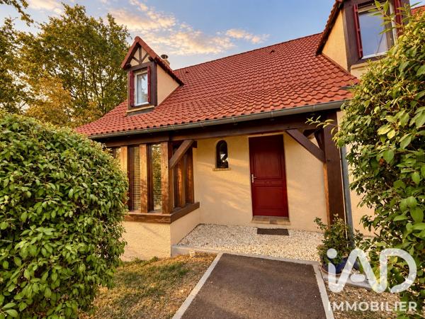 Maison à vendre 7 pièces 165 m² Cosne-Cours-sur-Loire