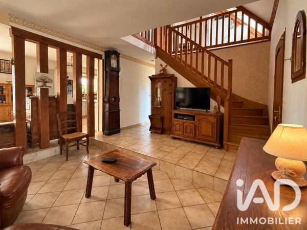 Maison à vendre 7 pièces 165 m² Cosne-Cours-sur-Loire