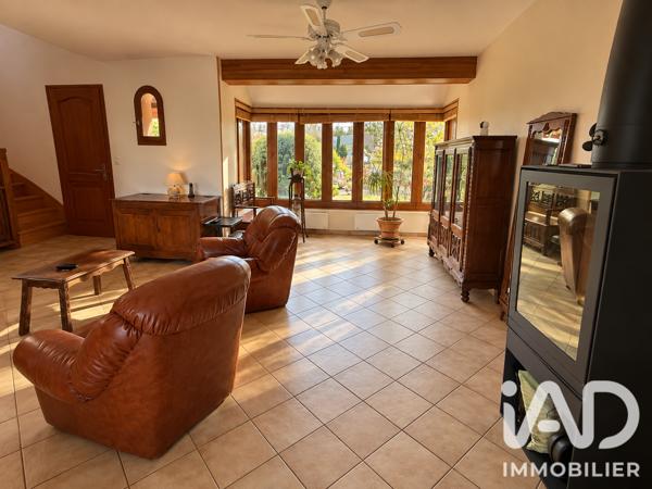 Maison à vendre 7 pièces 165 m² Cosne-Cours-sur-Loire